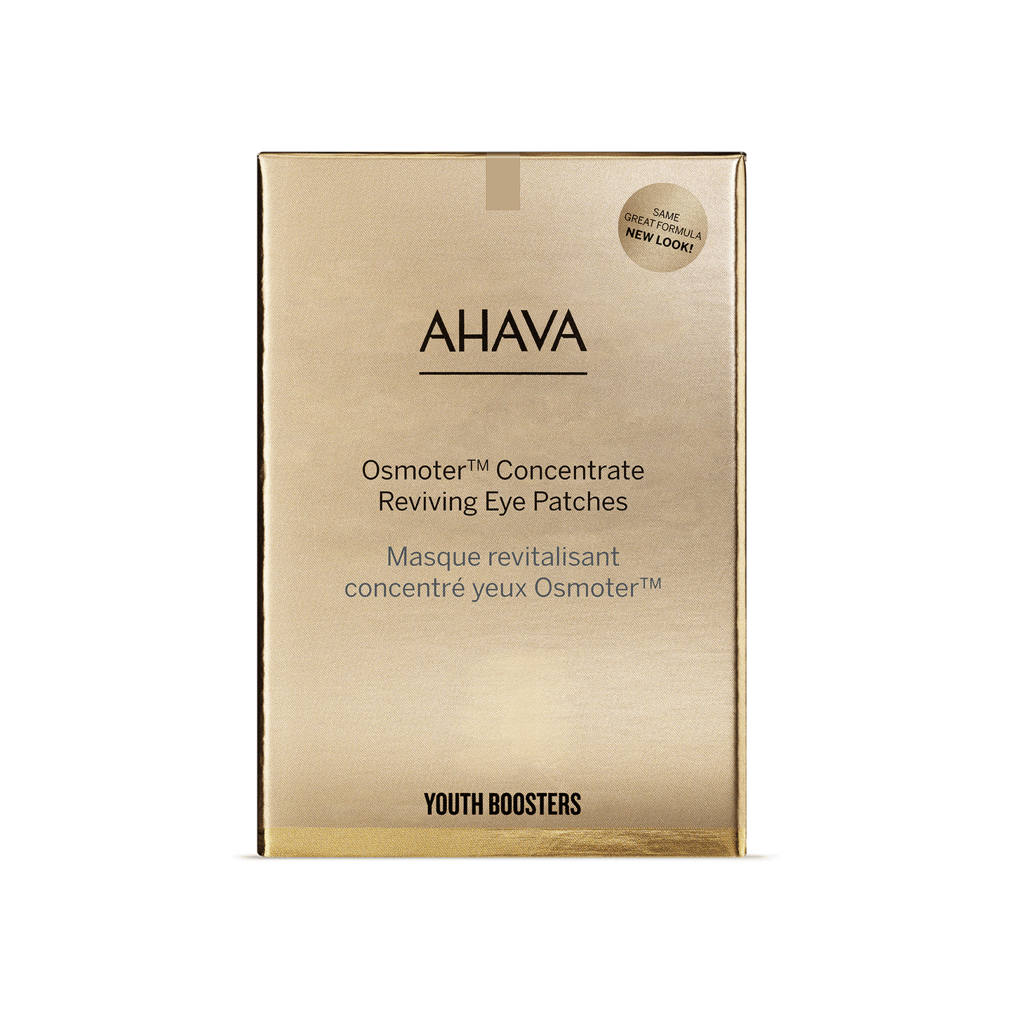 Osmoter™ Eye Patches 6 pack