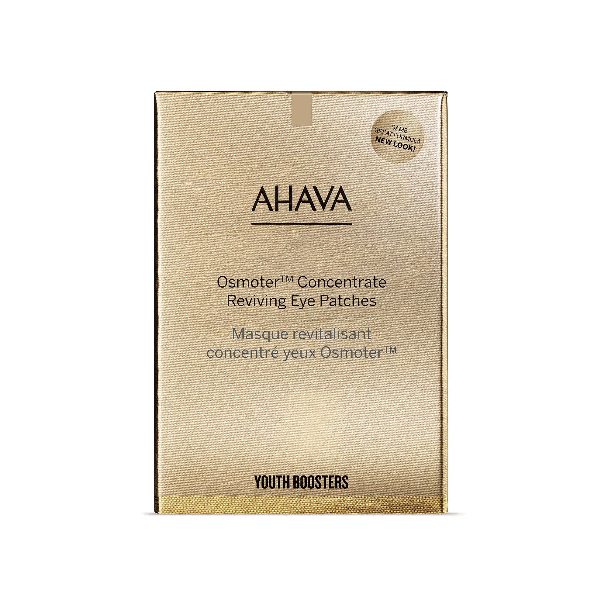 Osmoter™ Eye Patches 6 pack