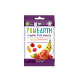 YUMEARTH Organic Friut Snacks