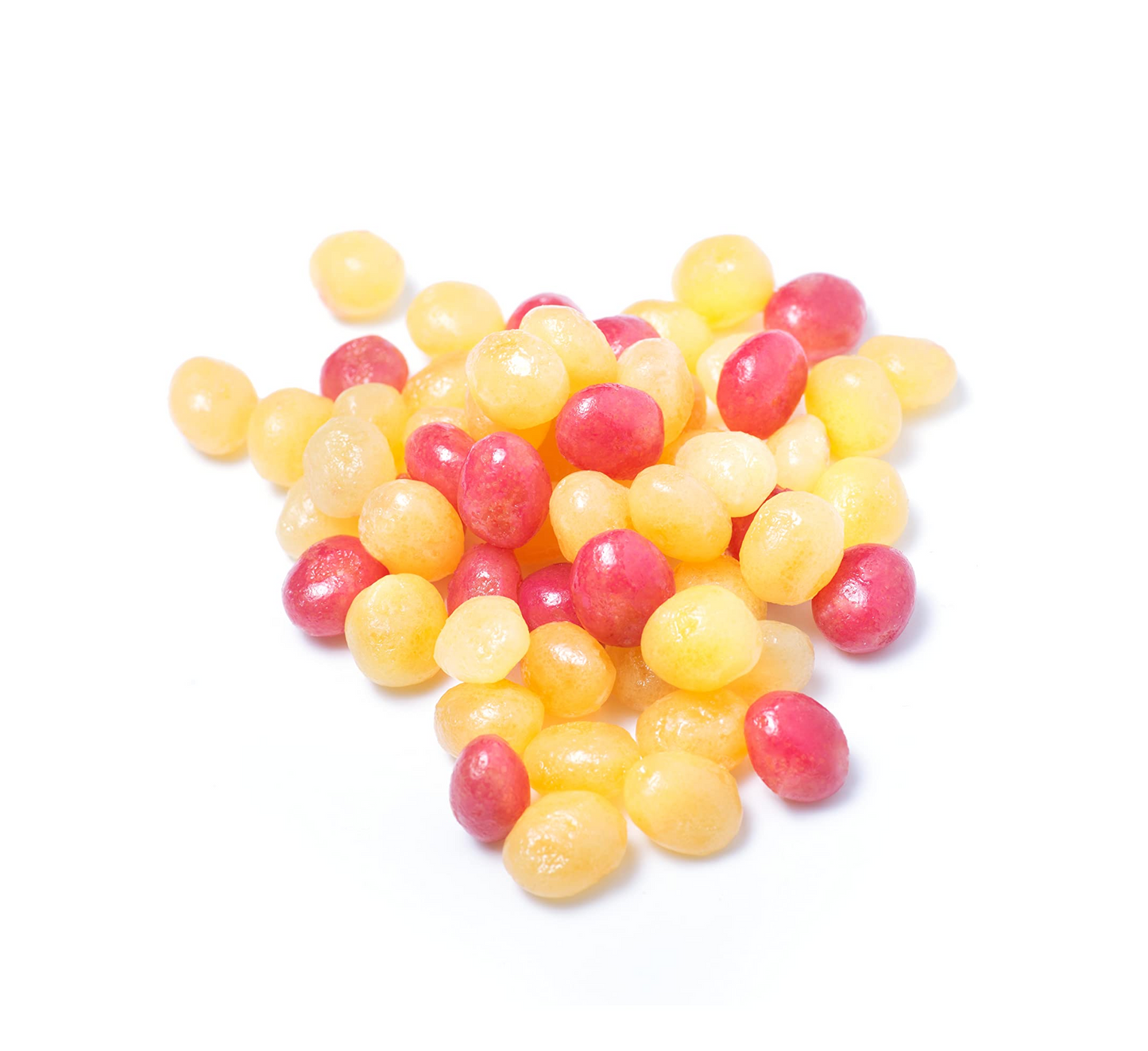 YUMEARTH Organic Sour Beans *50g