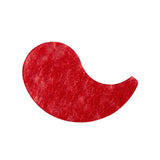 Red Food Energy Eye Patch