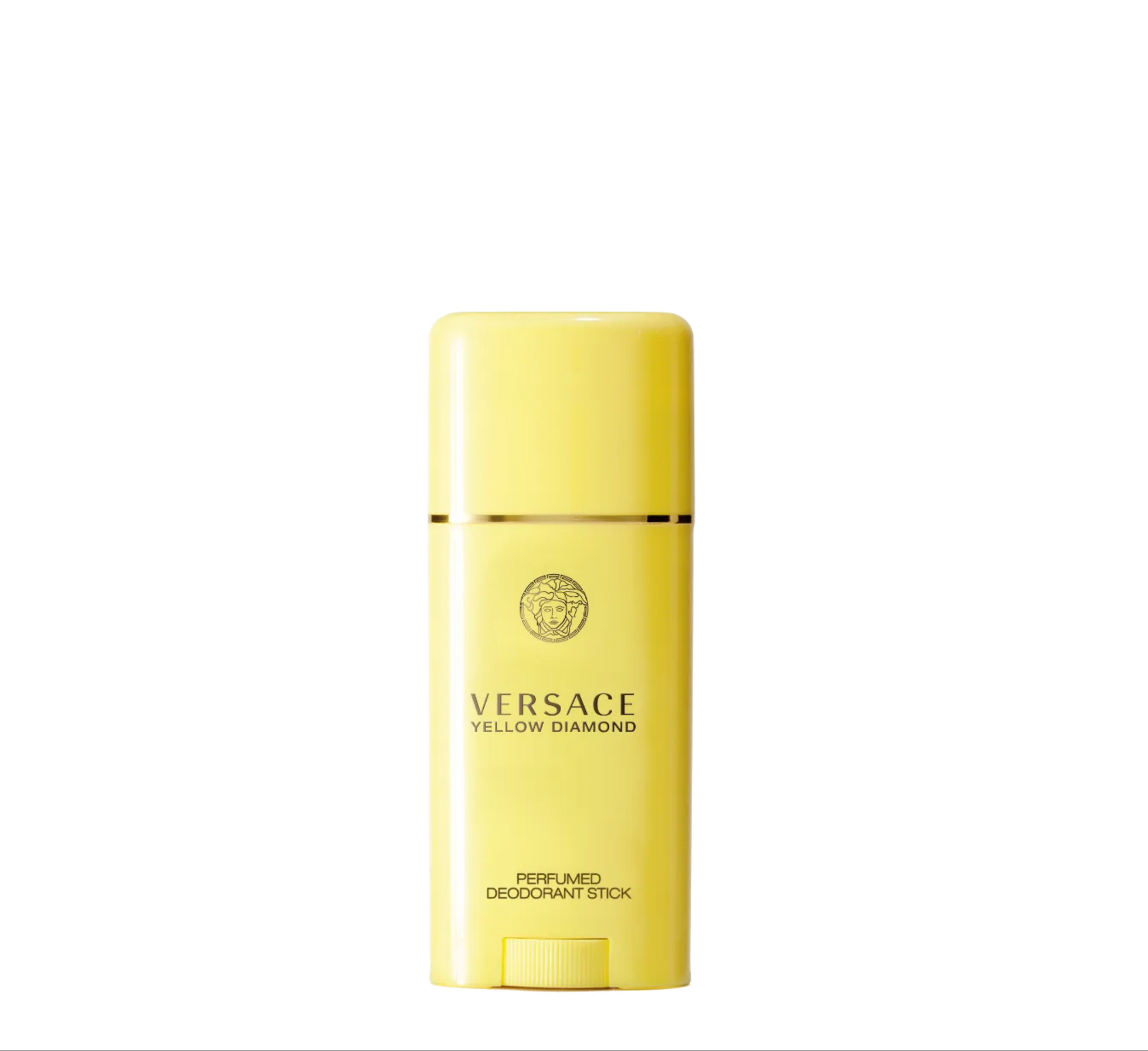 Yellow Diamond Deodorant Stick