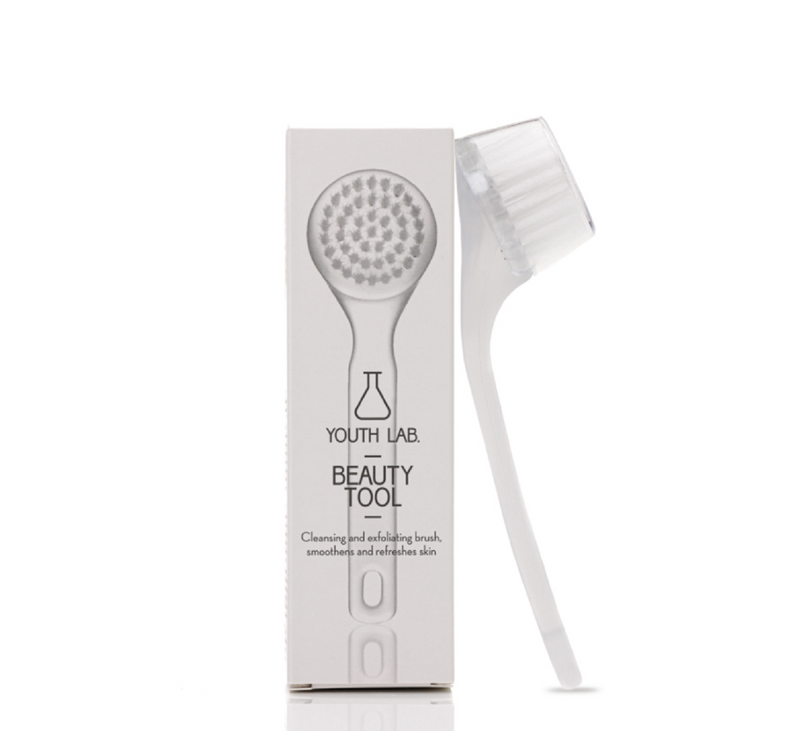 Youth Lab Beauty Tool (Exfoliating Brush)