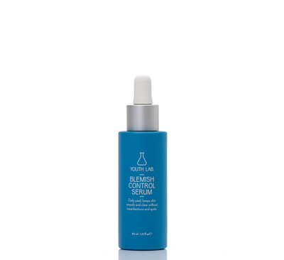 Youth Lab Blemish Control Serum *30ml