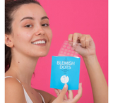 Youth Lab Blemish Dots Invisible Treating Patches *32dots