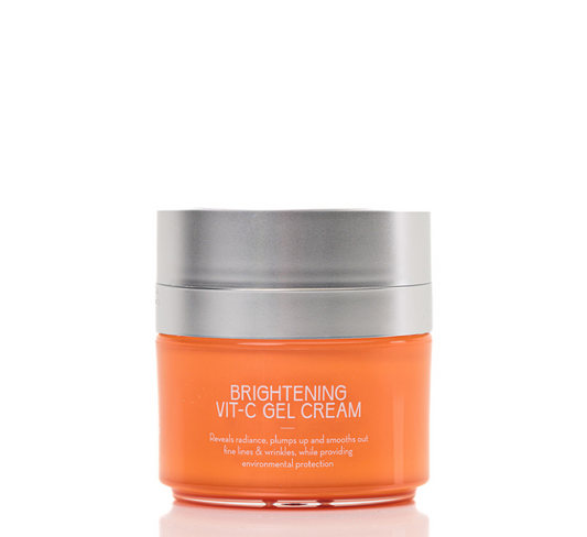 Youth Lab Brightening Vitamin C Gel-Cream *50ml