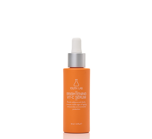 Youth Lab Brightening Vitamin C Serum *30ml