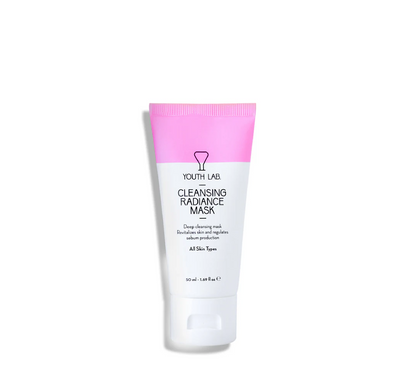 Maska Pastruese për Shkëlqim Youth Lab *50ml