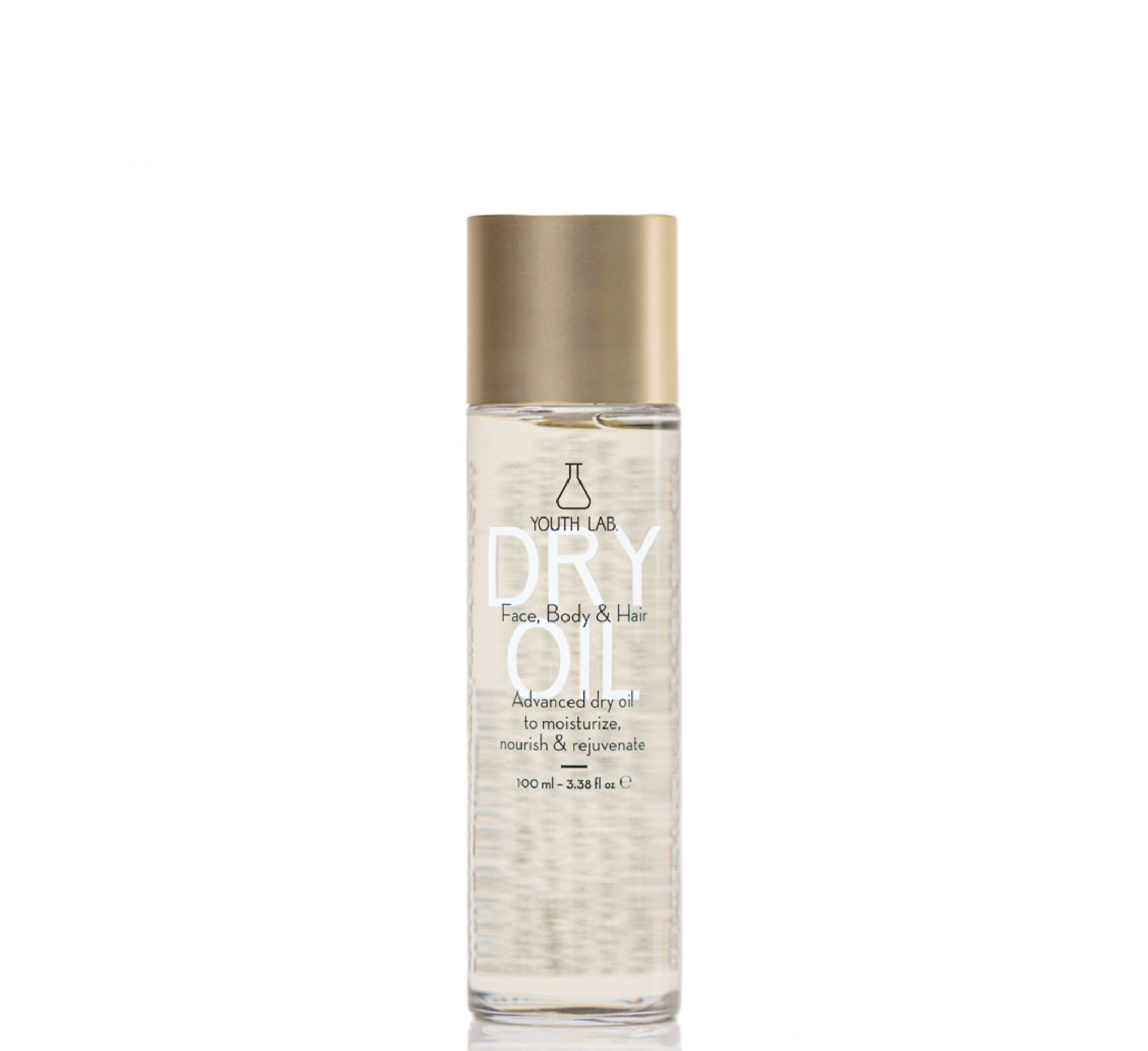 Youth Lab Dry Oil (Face, Body & Hair) *100ml