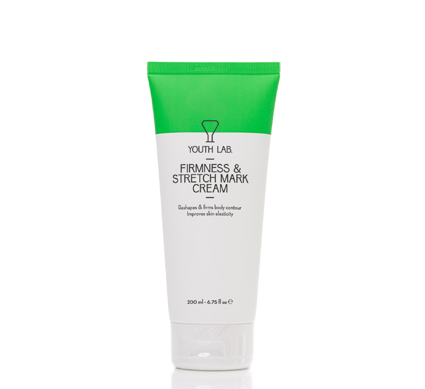 Krem për Forcimin dhe Shenjat e Stretch-it Youth Lab *200ml 