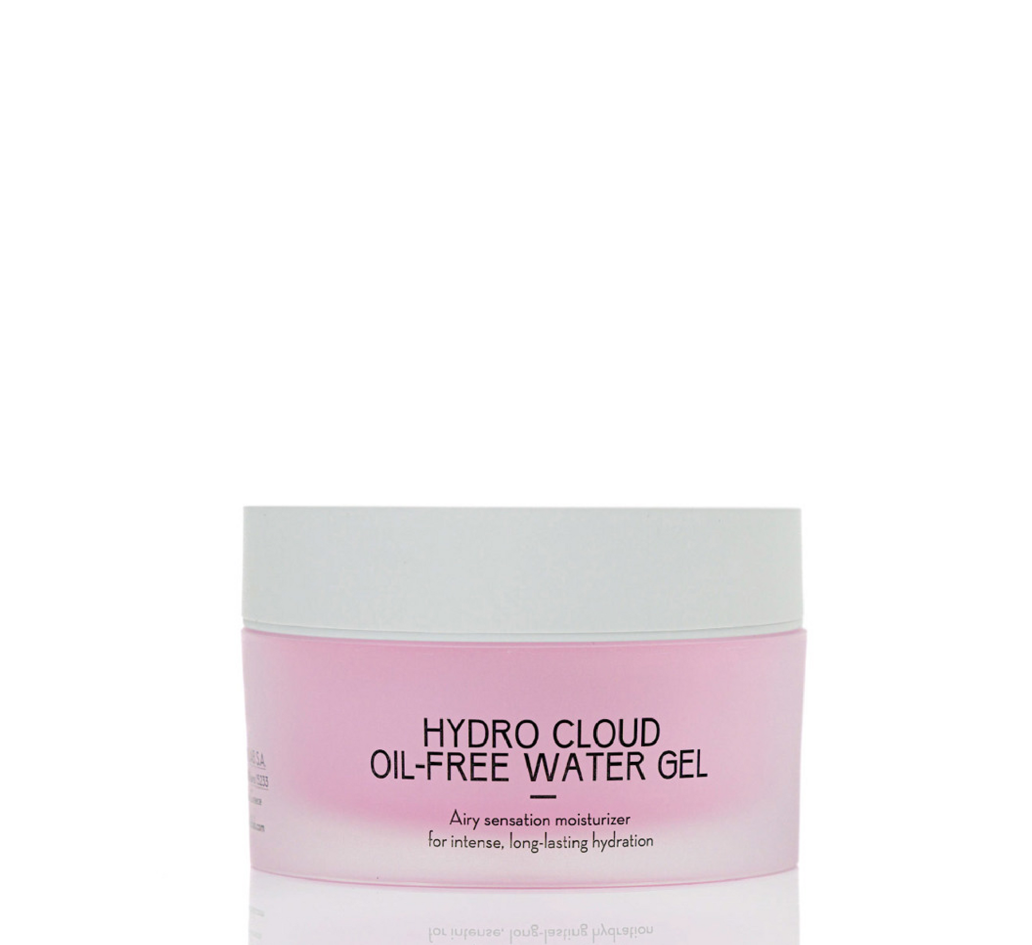 Xhel Uji pa Vaj Youth Lab Hydro Cloud *50ml