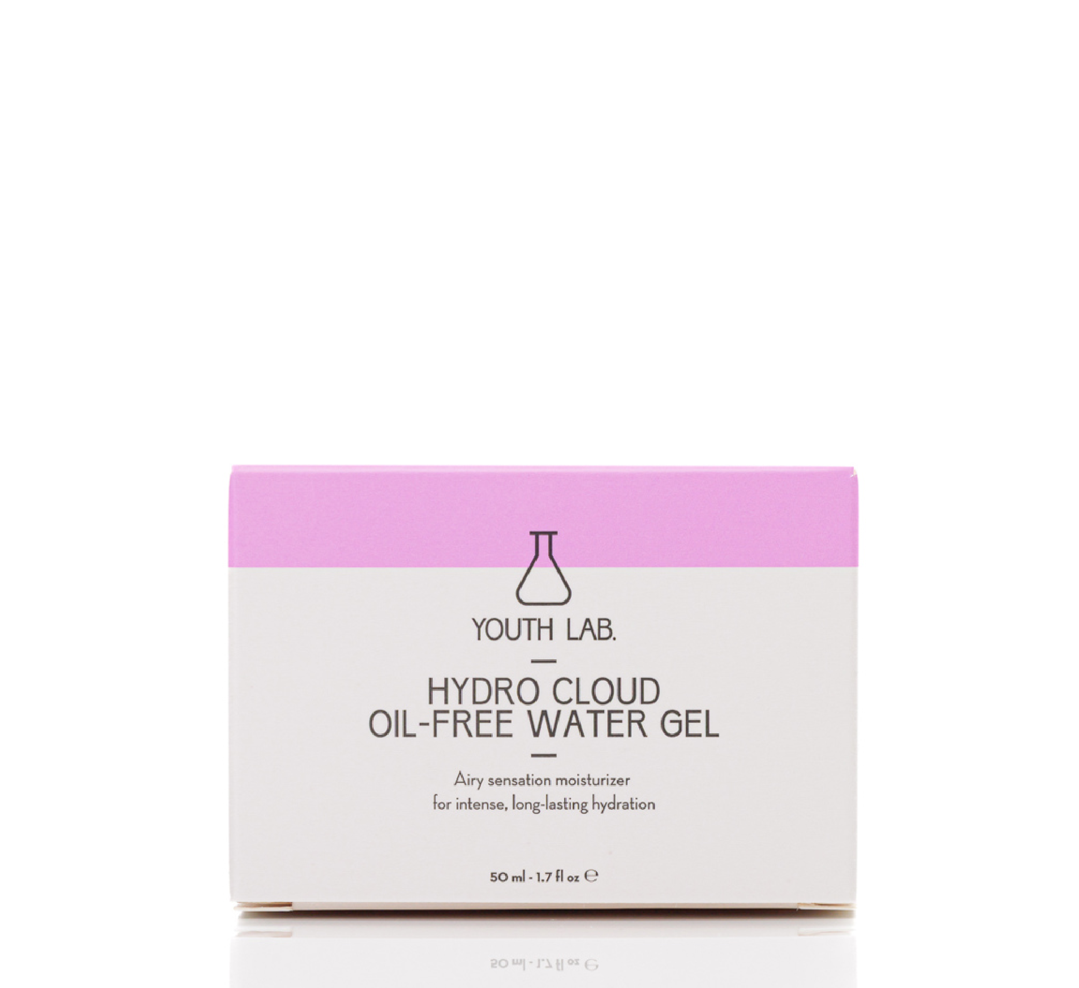 Youth Lab Hydro Cloud Oil-Free Water Gel *50ml