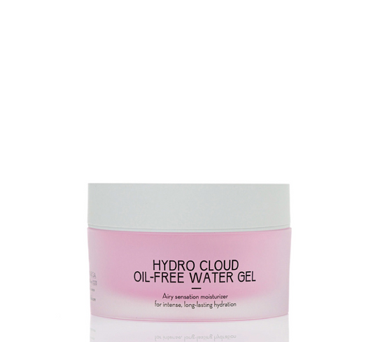 Youth Lab Hydro Cloud Oil-Free Water Gel *50ml