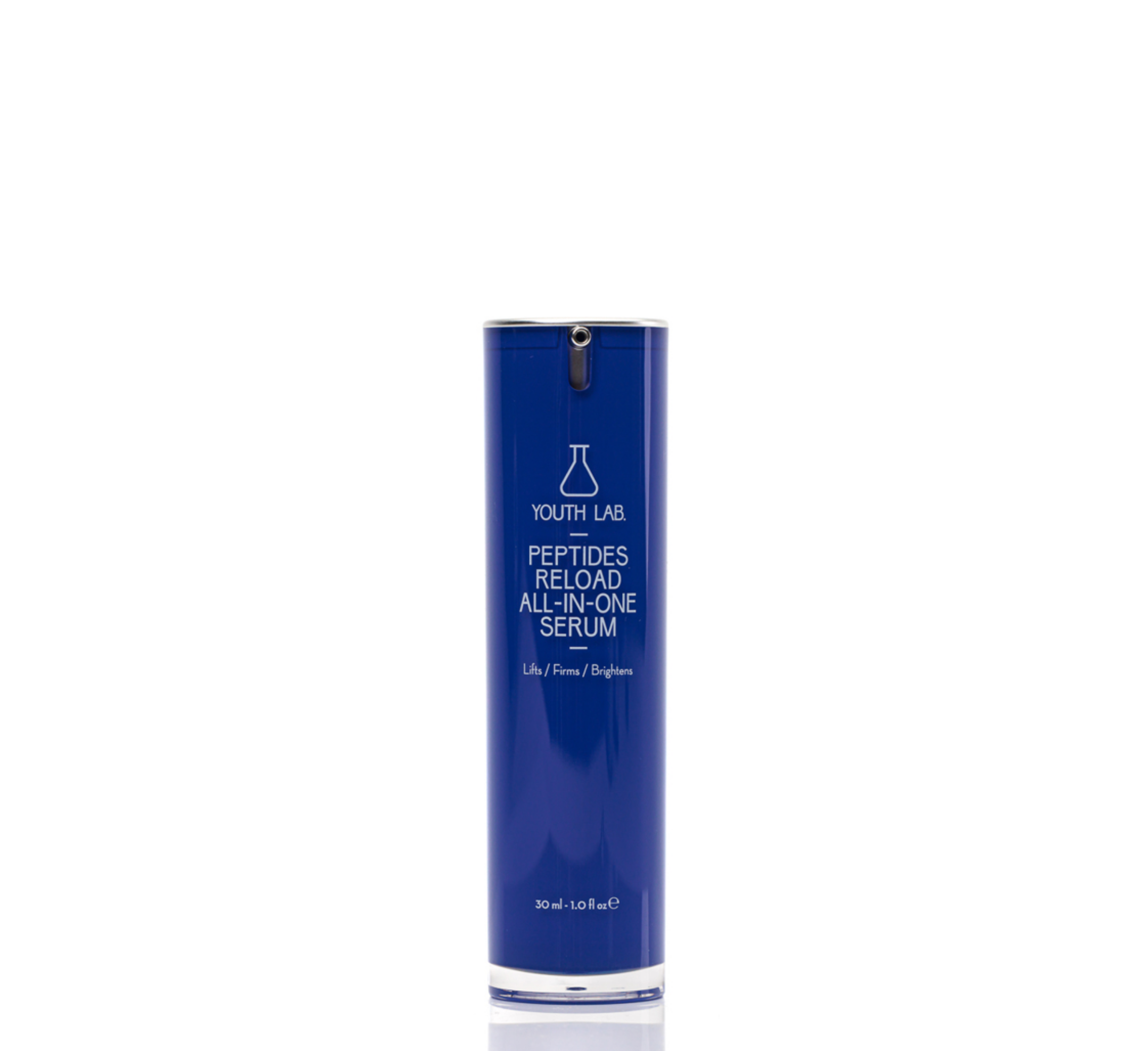 Youth Lab Peptides Reload All-in-One Serum *30ml