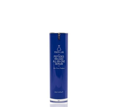 Youth Lab Peptides Reload All-in-One Serum *30ml