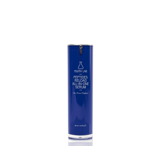Youth Lab Peptides Reload All-in-One Serum *30ml
