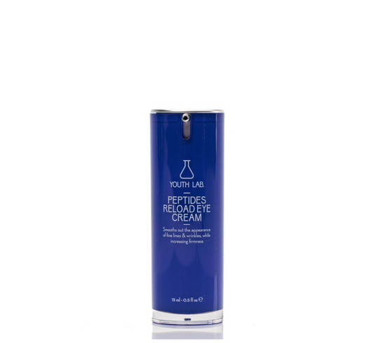 Youth Lab Peptides Reload Eye Cream *15ml