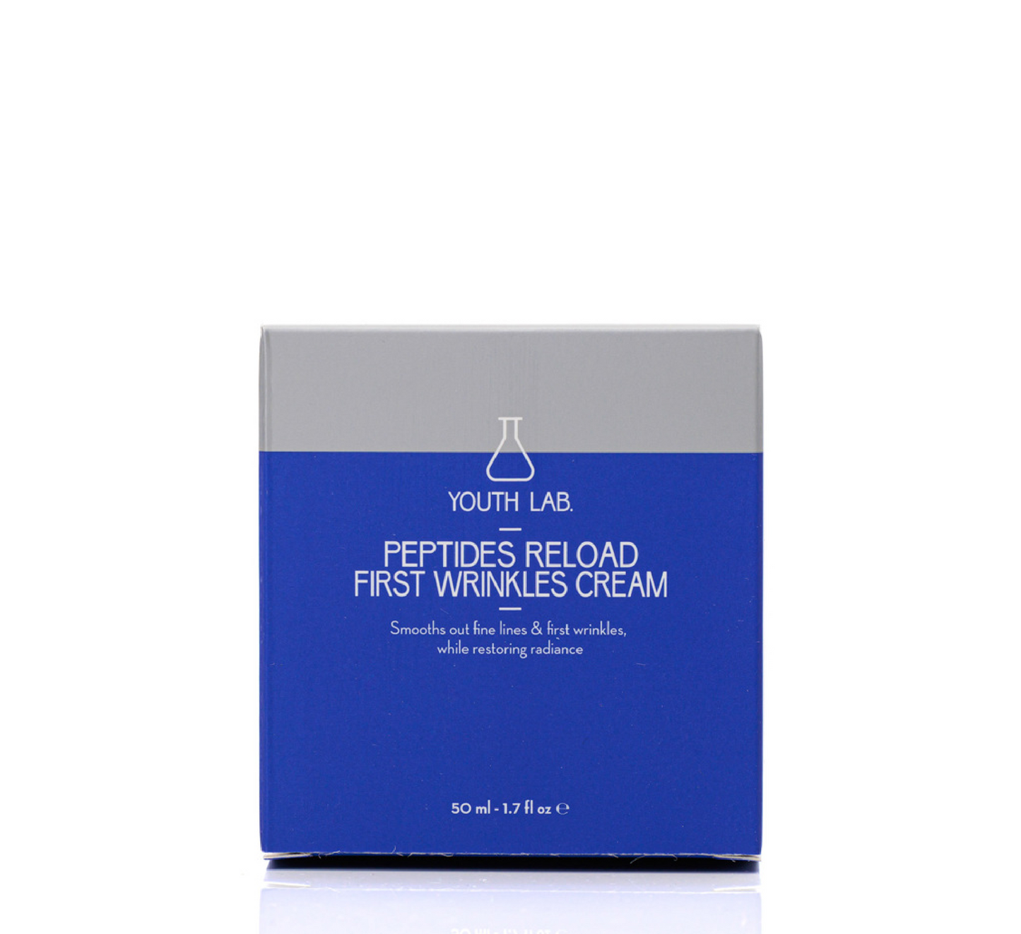 Youth Lab Peptides Reload First Wrinkles Cream *50ml