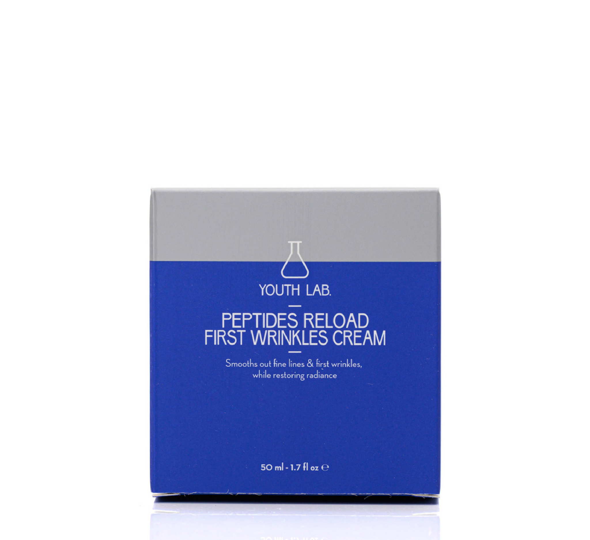 Youth Lab Peptides Reload First Wrinkles Cream *50ml