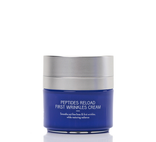 Youth Lab Peptides Reload First Wrinkles Cream *50ml