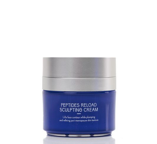 Youth Lab Peptides Reload Sculpting Cream *50ml