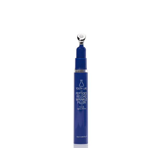 Youth Lab Peptides Reload Wrinkle Filler *15ml