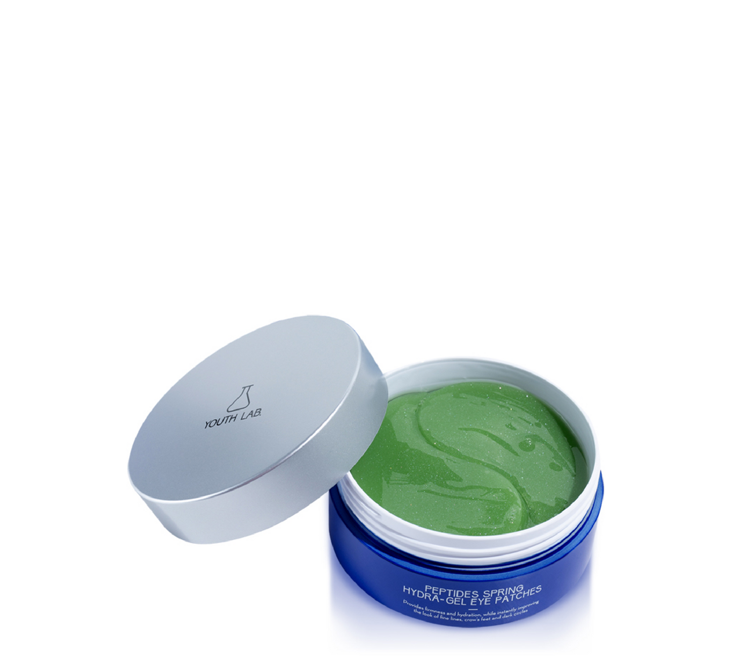 Ngjitës për sytë Youth Lab Peptides Spring Hydra-Xhel *60 copë 