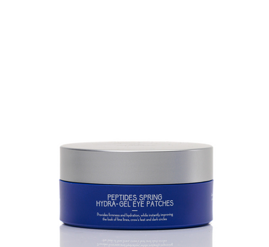 Youth Lab Peptides Spring Hydra-Gel Eye Patch *60pcs