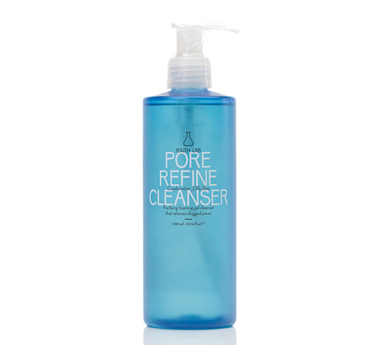 Youth Lab Pore Refiner Cleanser - Combination/Oily Skin *300ml
