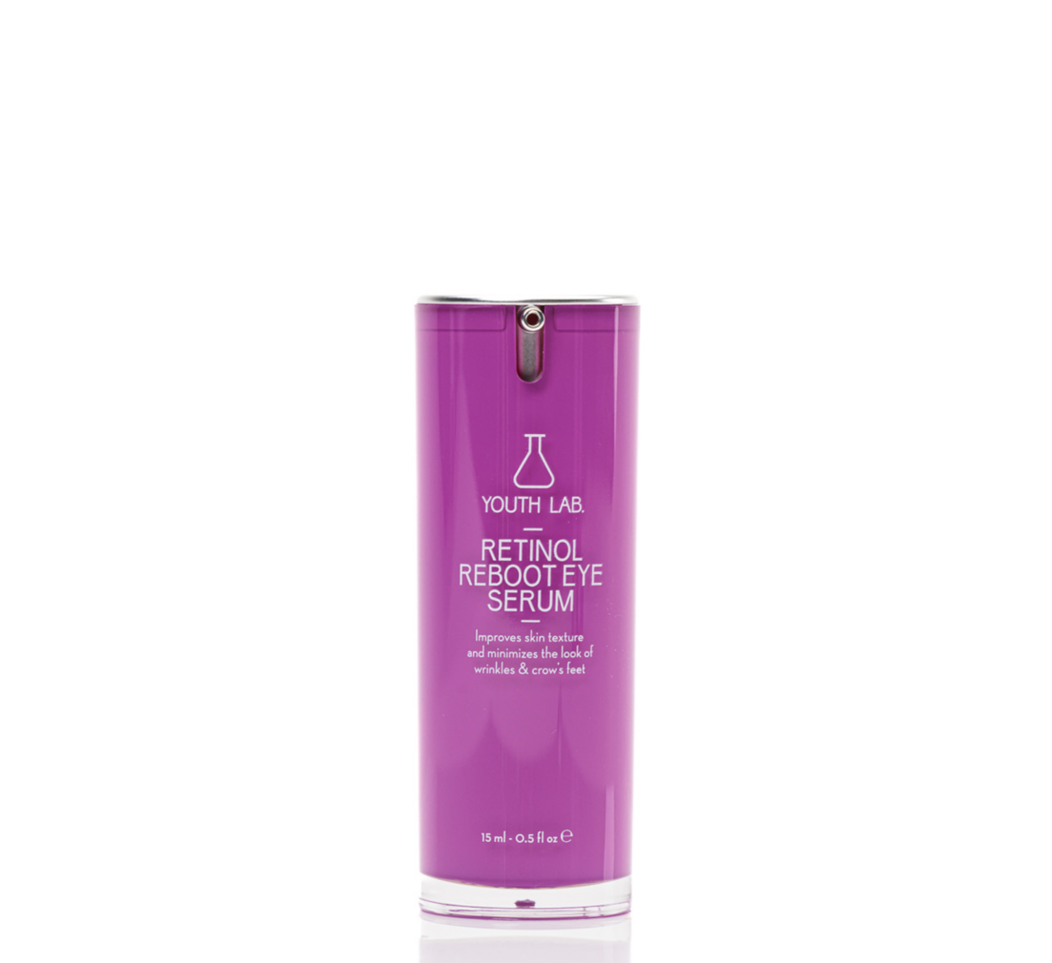 Youth Lab Retinol Reboot Eye Serum *15ml
