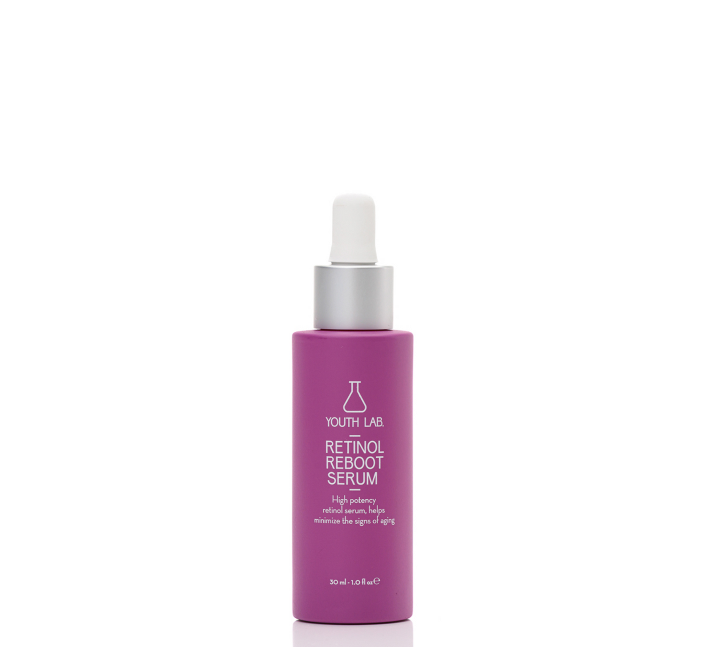 Serum Ripërtëritës Retinol për Laboratorin Youth Lab *30ml 