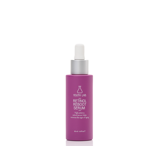 Youth Lab Retinol Reboot Serum *30ml