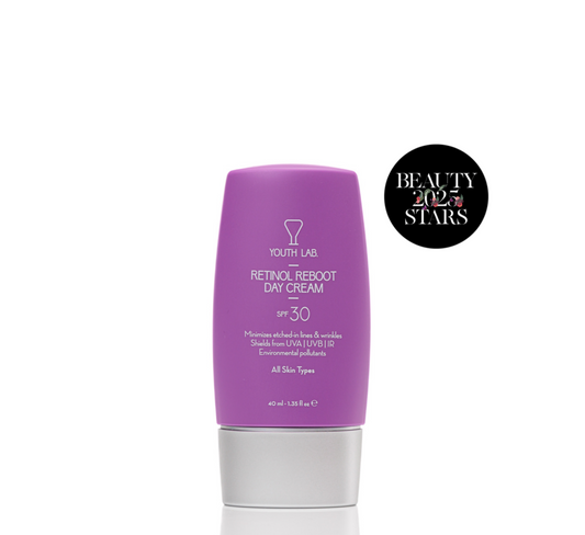 Youth Lab Retinol Reboot Spf 30 Day Cream *40ml