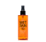 Youth Lab Wet Skin Spf 50 Dry Touch Tanning Oil