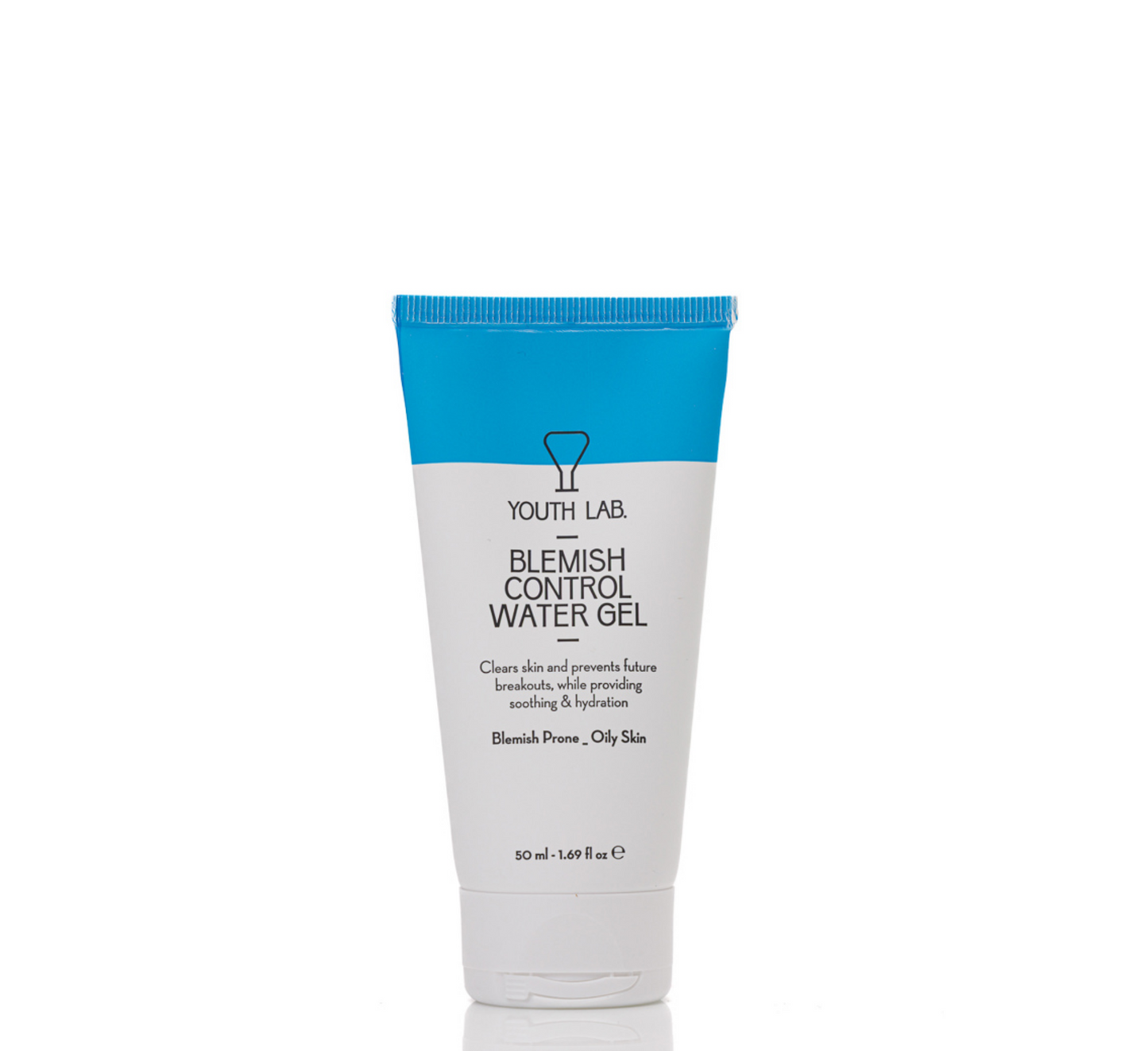 Xhel Uji për Kontrollin e Njollave Youth Lab *50ml