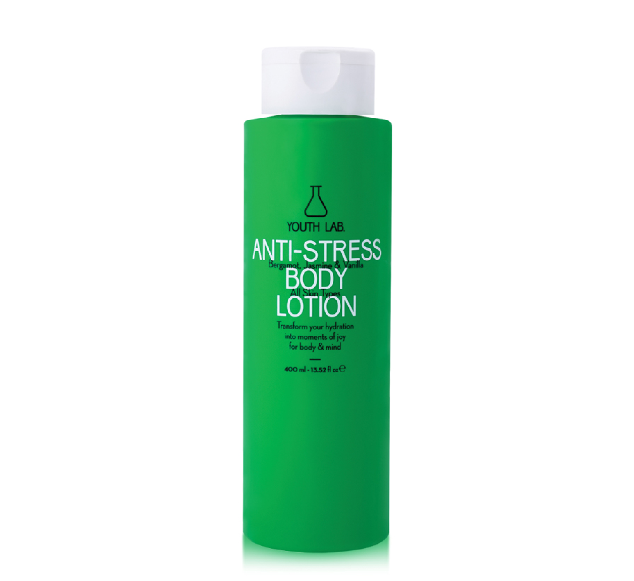Youth Lab Anti-Stress Body Lotion *400ml