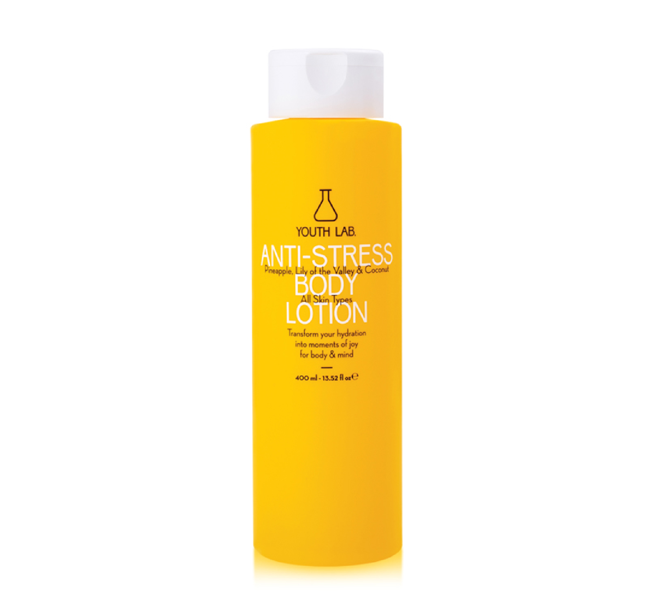 Youth Lab Anti-Stress Body Lotion *400ml