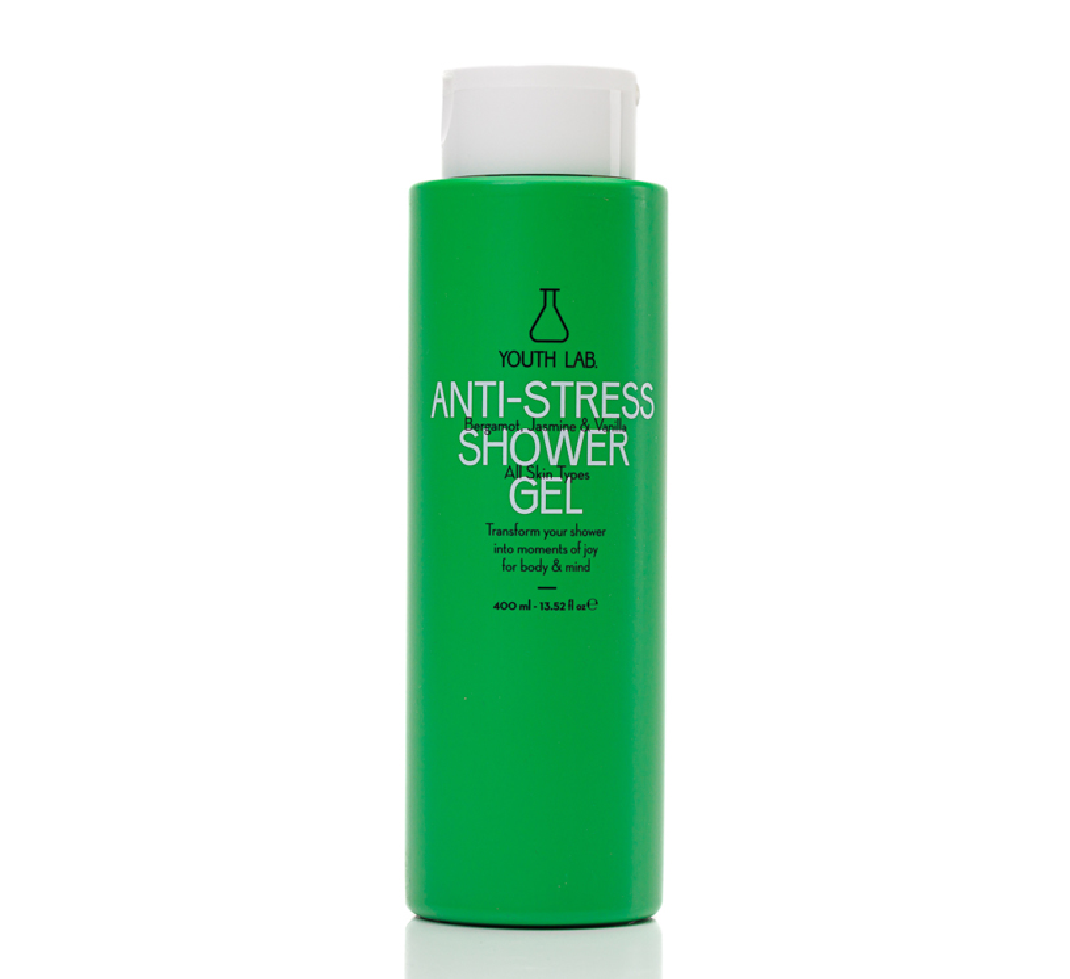 Youth Lab Anti-Stress Shower Gel *400ml