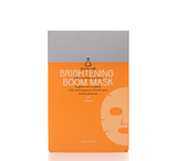 Youth Lab Brightening Boom Mask