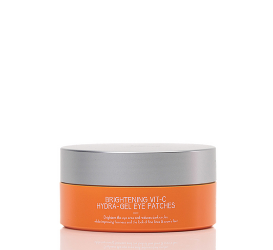 Youth Lab Brightening Vitamin C Hydra-Gel Eye Patches