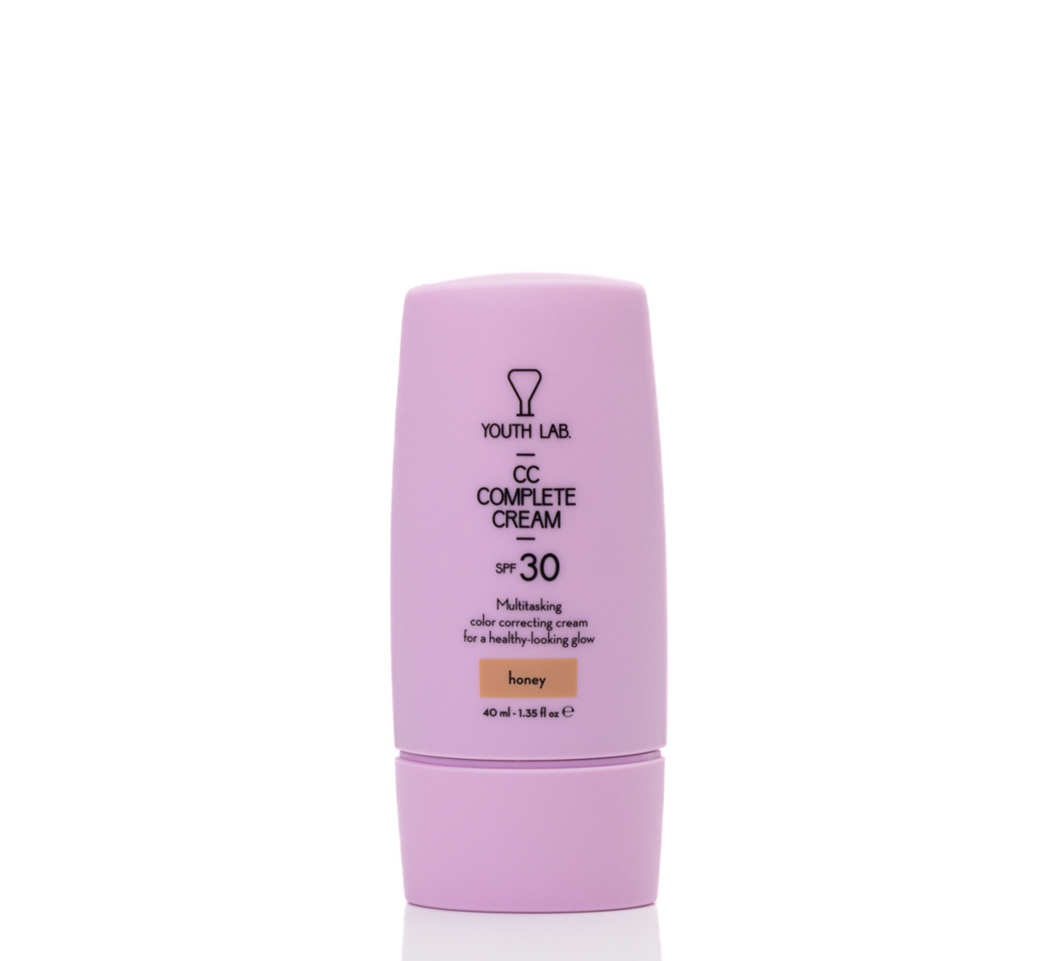 Youth Lab CC Complete Cream Spf 30 *40ml