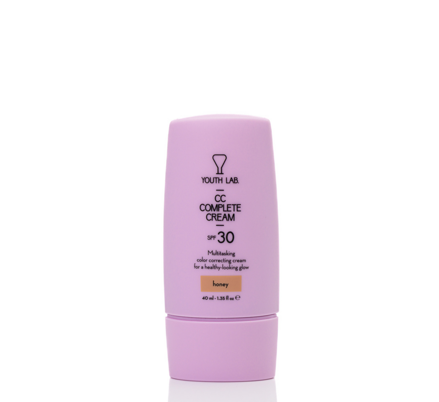 Krem i plotë CC Youth Lab Spf 30 *40ml