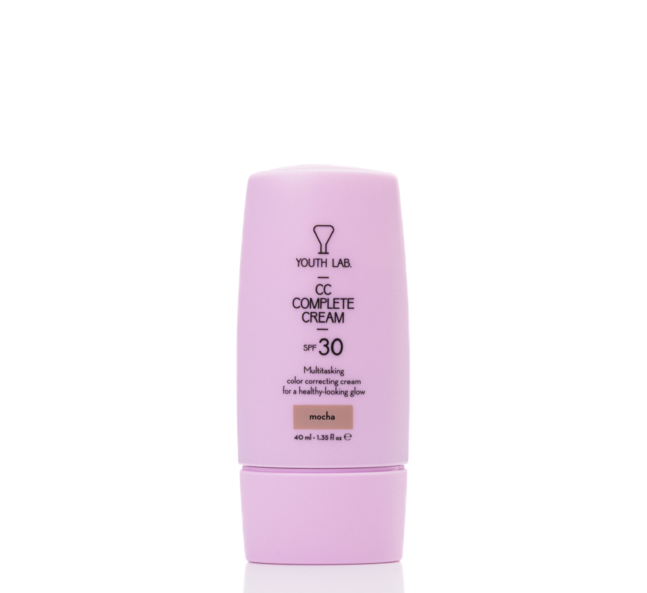 Youth Lab CC Complete Cream Spf 30 *40ml