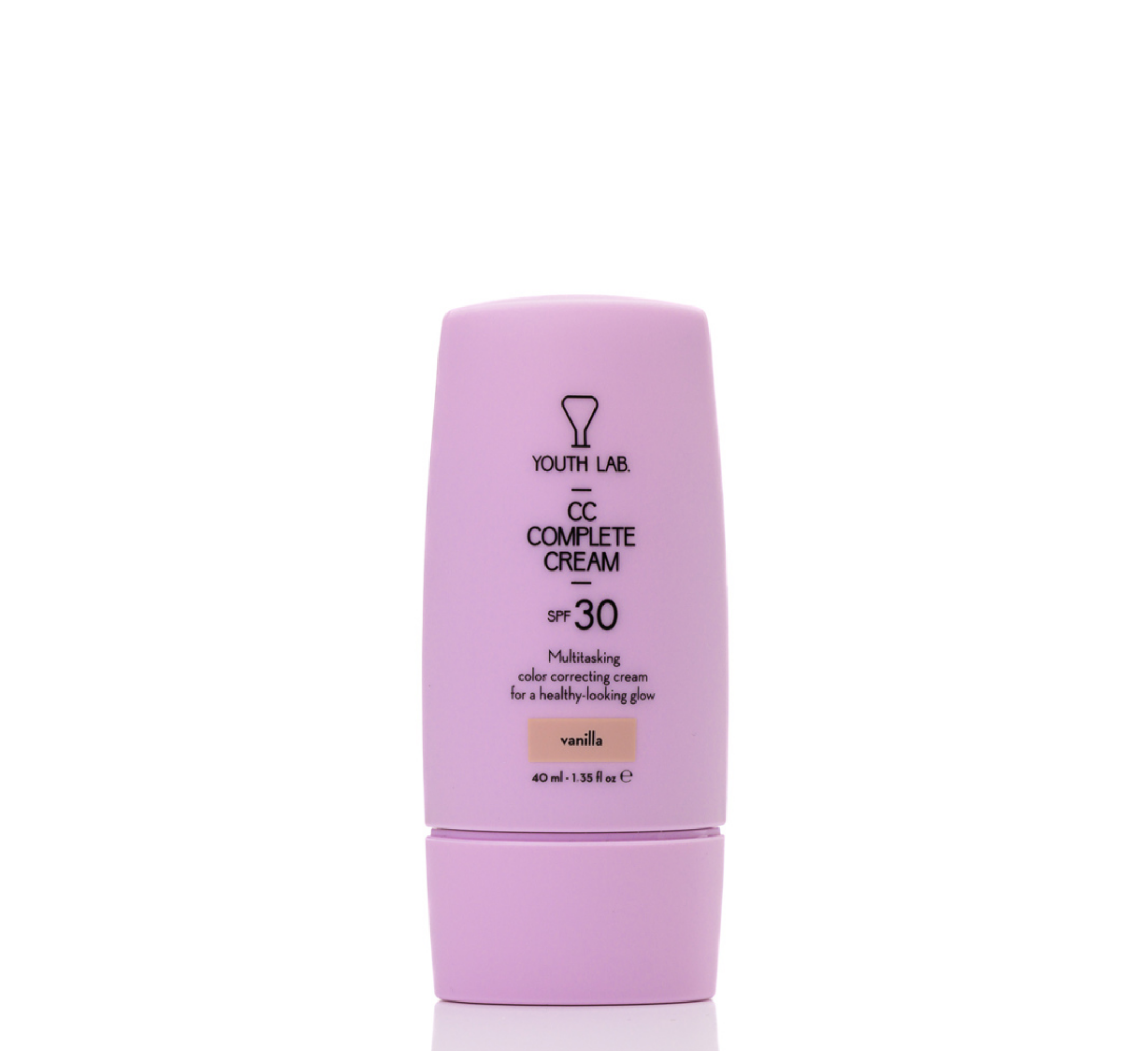 Youth Lab CC Complete Cream Spf 30 *40ml