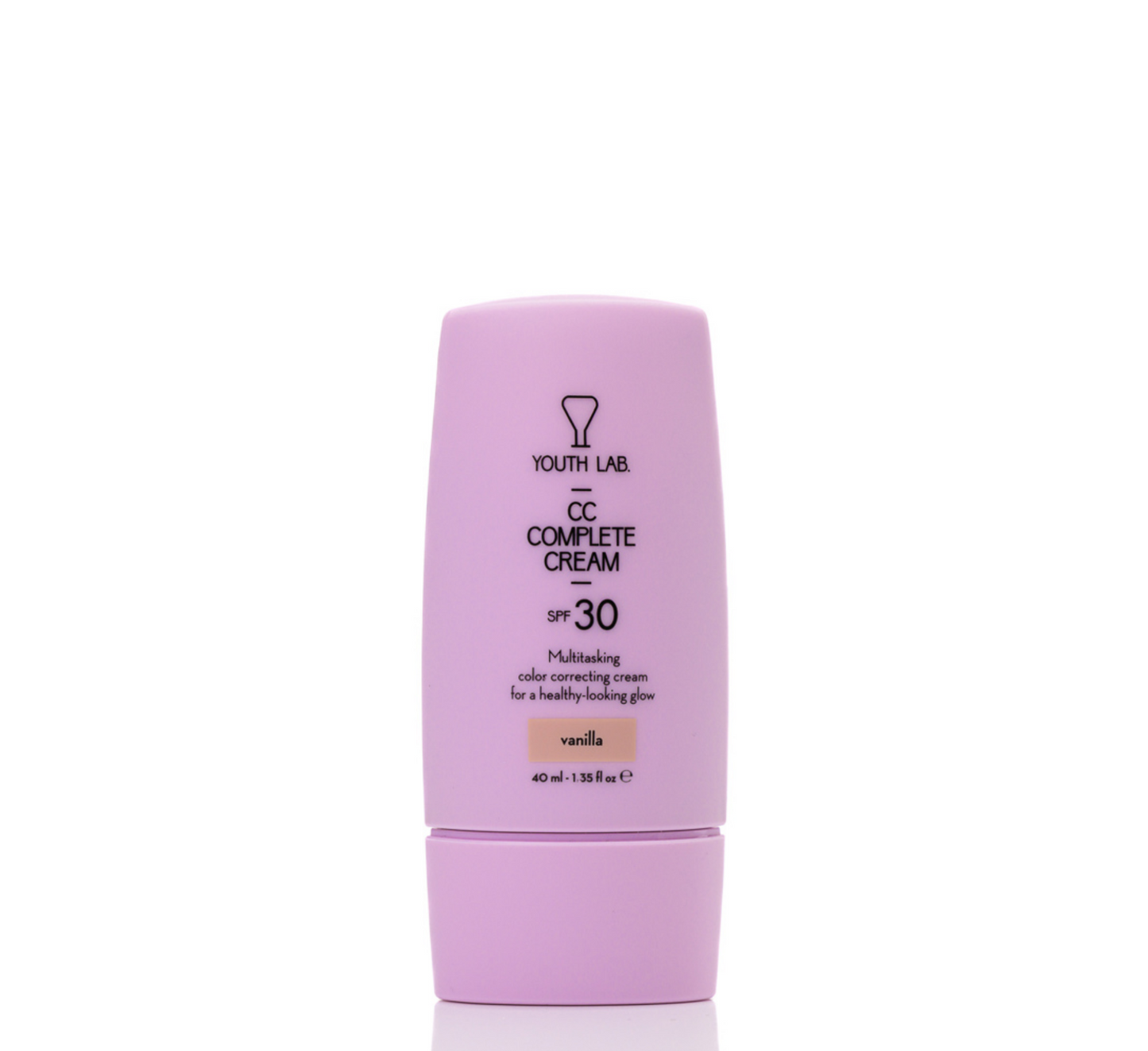 Krem i plotë CC Youth Lab Spf 30 *40ml