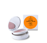 Youth Lab Oil-Free Compact Cream Spf 50 (Oily/Mixed Skin) *10g