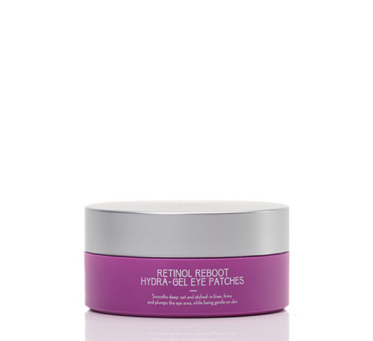 Youth Lab Retinol Reboot Hydra-Gel Eye Patches
