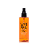 Youth Lab Wet Skin Spf 50 Dry Touch Tanning Oil