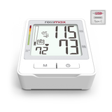 Z1 Automatic Blood Pressure Monitor