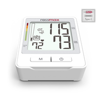 Z1 Automatic Blood Pressure Monitor